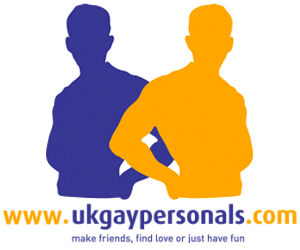 UK Gay Personals - Online Dating